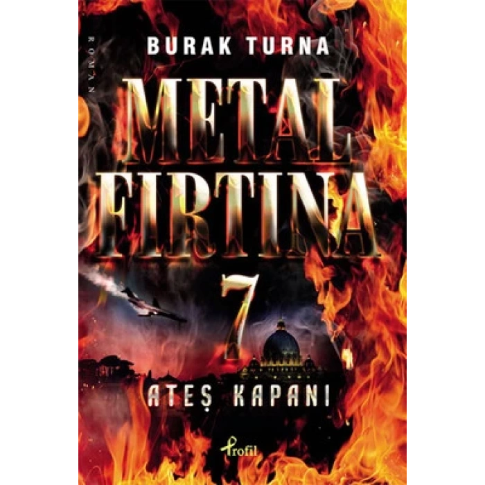 Metal Fırtına 7