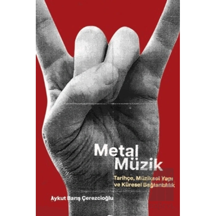 Metal Müzik - Tarihçe, Müziksel Yapı ve Küresel Bağlantılılık