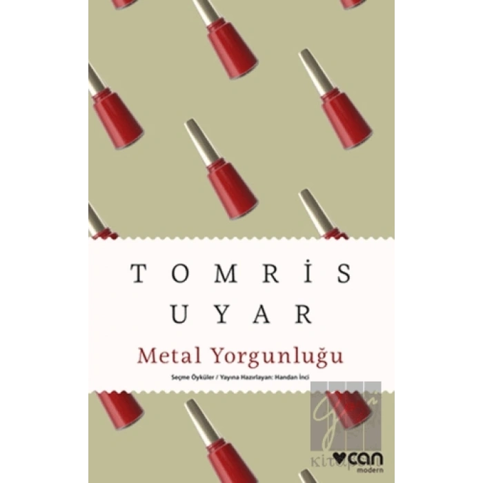 Metal Yorgunluğu