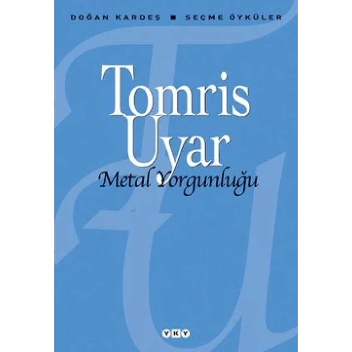 Metal Yorgunluğu