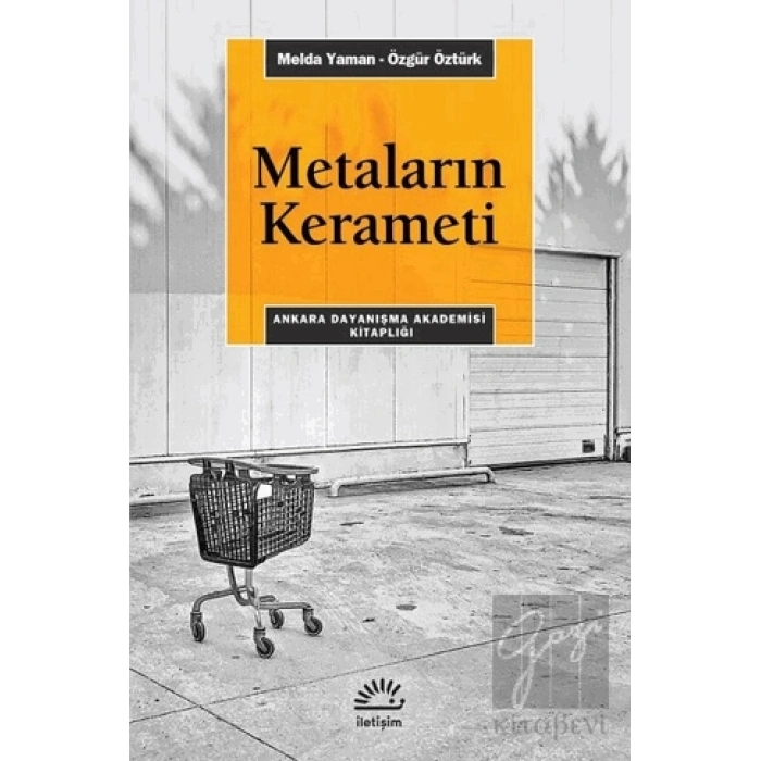 Metaların Kerameti