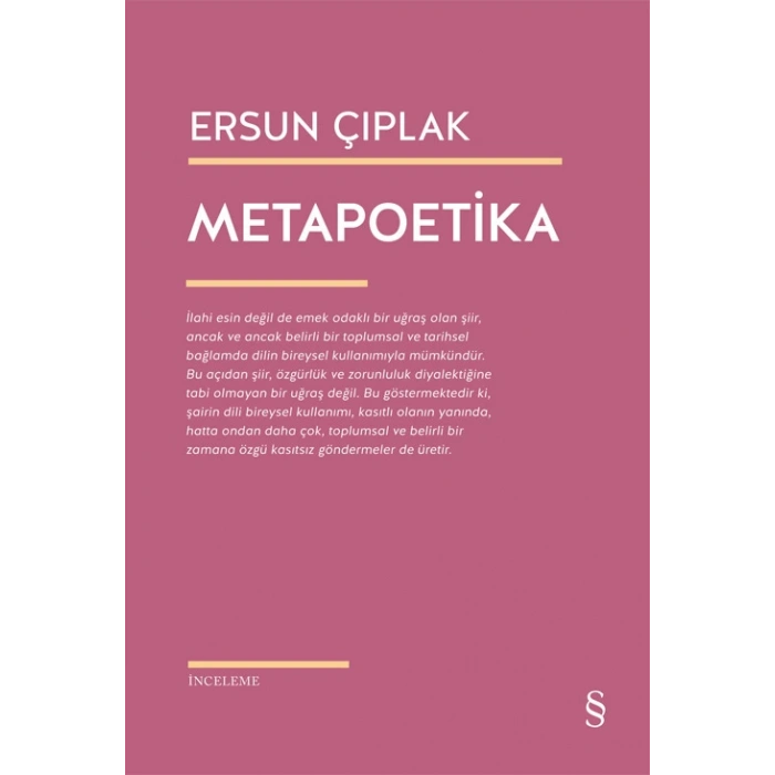 Metapoetika