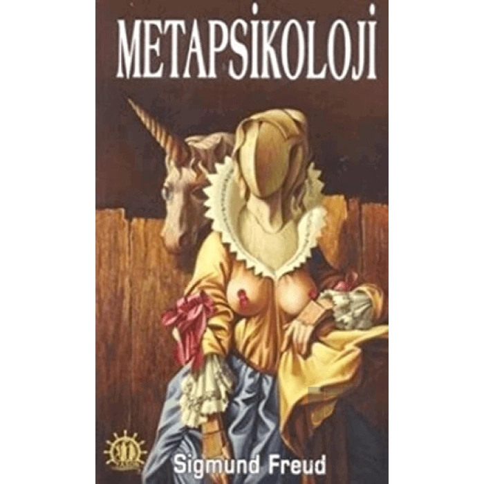 Metapsikoloji
