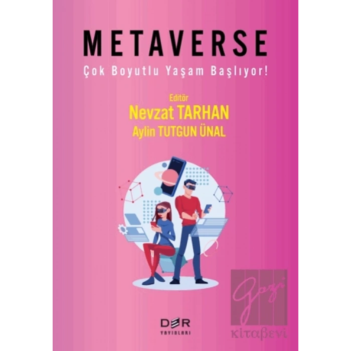 Metaverse