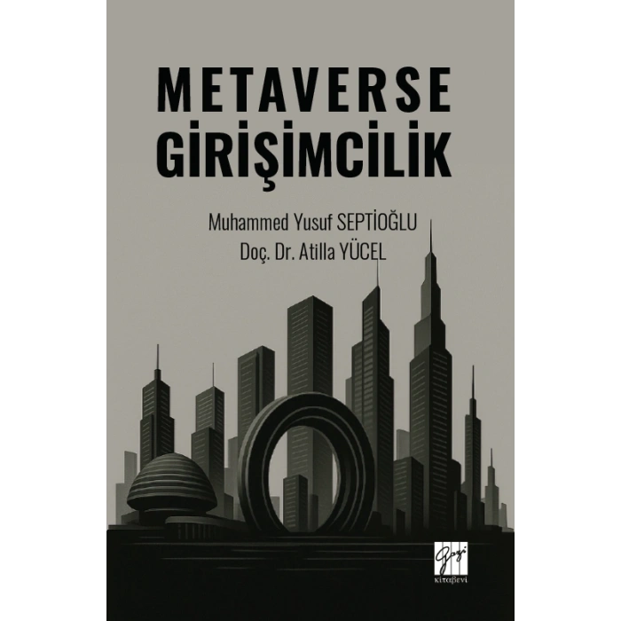 Metaverse Girişimcilik