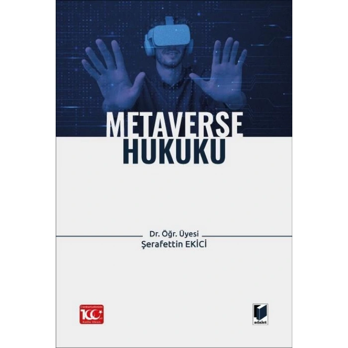 Metaverse Hukuku