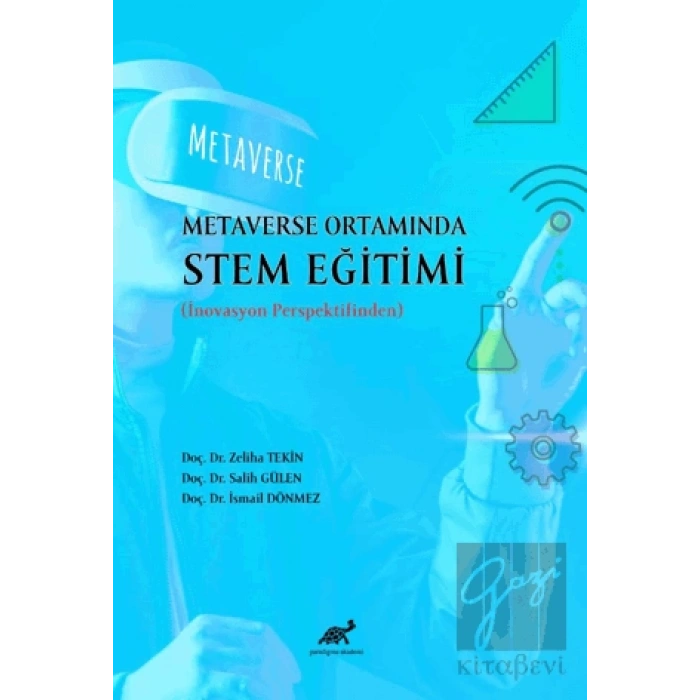 Metaverse Ortamında STEM Eğitimi (İnovason Perspektifinden)