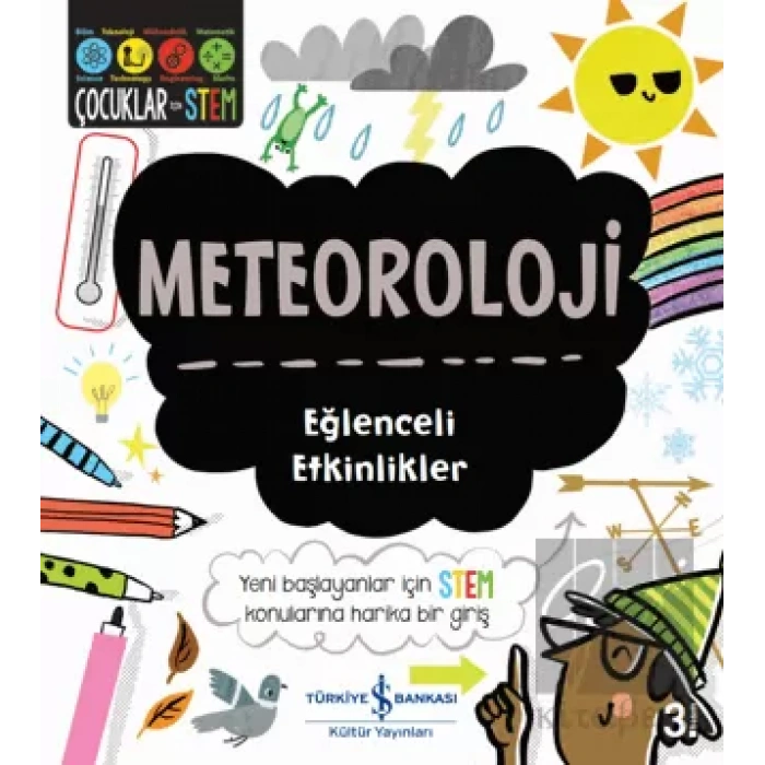Meteoroloji