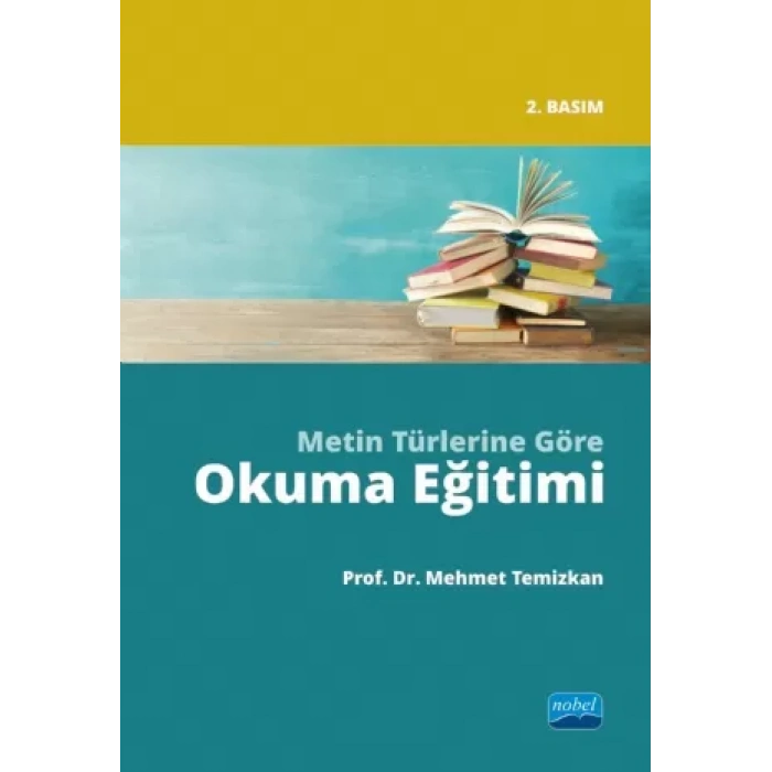 Metin Türlerine Göre Okuma Eğitimi