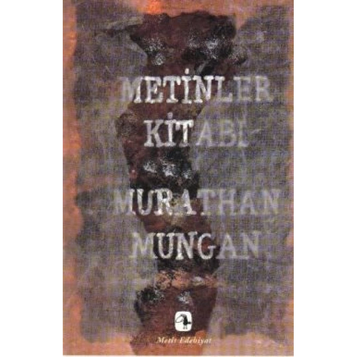 Metinler Kitabı