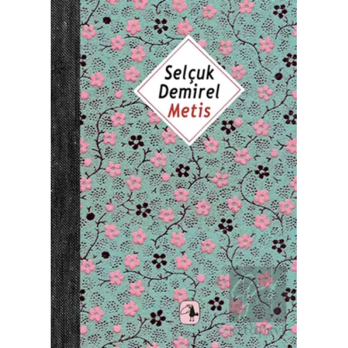 Metis SELÇUK DEMİREL