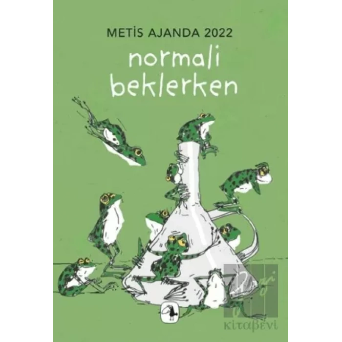 Metis Ajanda 2022: Normali Beklerken