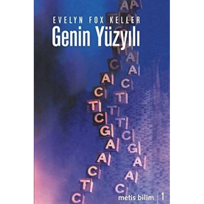 Metis Bilim 01: Genin Yüzyılı