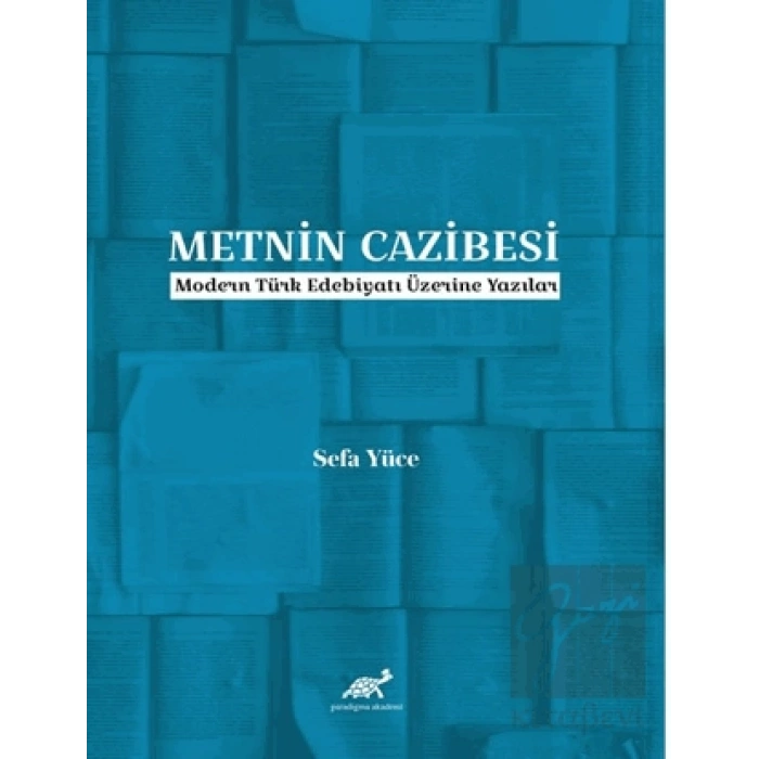 Metnin Cazibesi