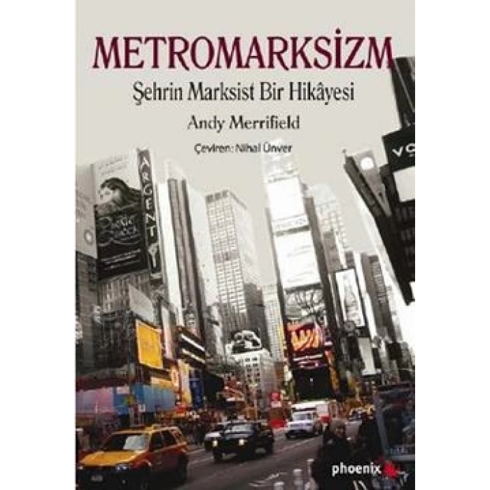 Metromarksizm