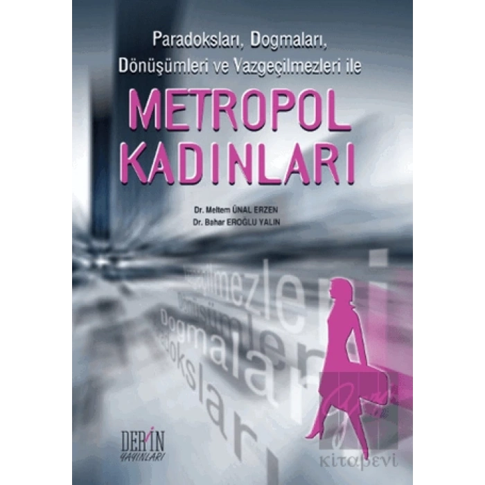 Metropol Kadınları
