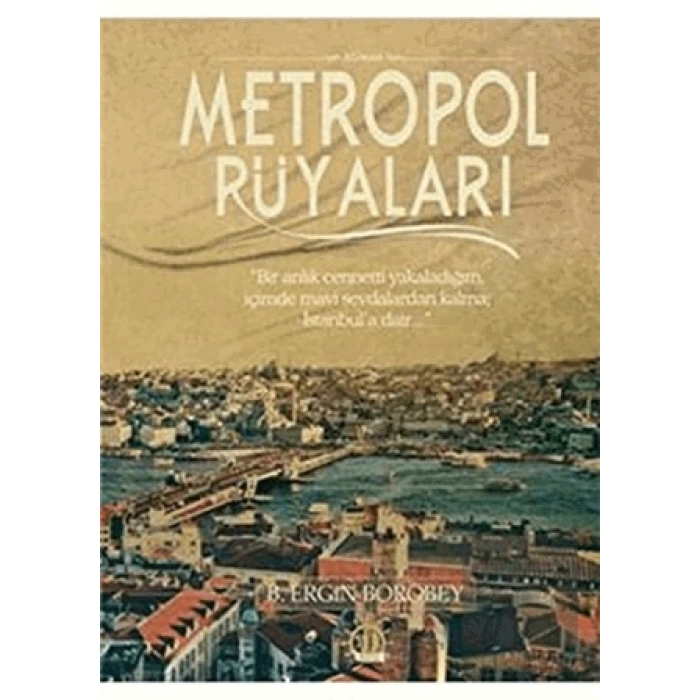 Metropol Rüyaları