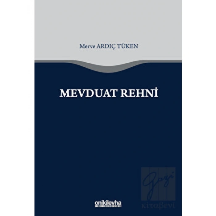 Mevduat Rehni