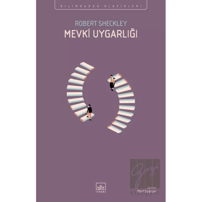 Mevki Uygarlığı