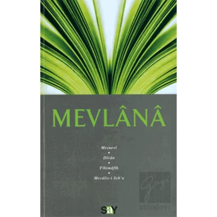 Mevlana