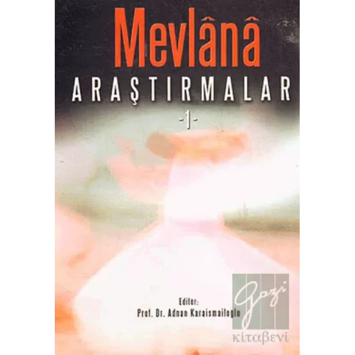 Mevlana Araştırmaları 1