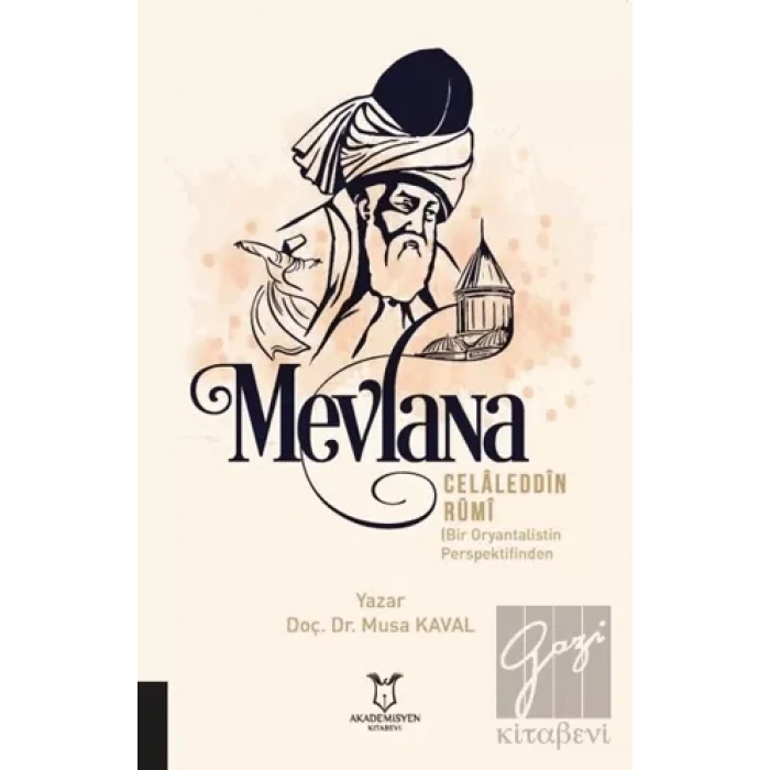 Mevlana Celaleddin Rumi