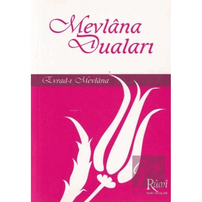 Mevlana Duaları