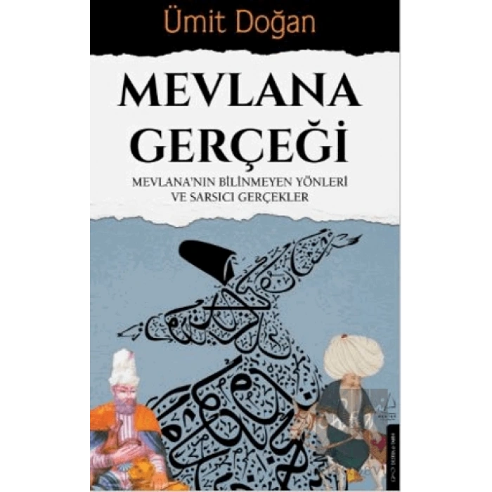 Mevlana Gerçeği