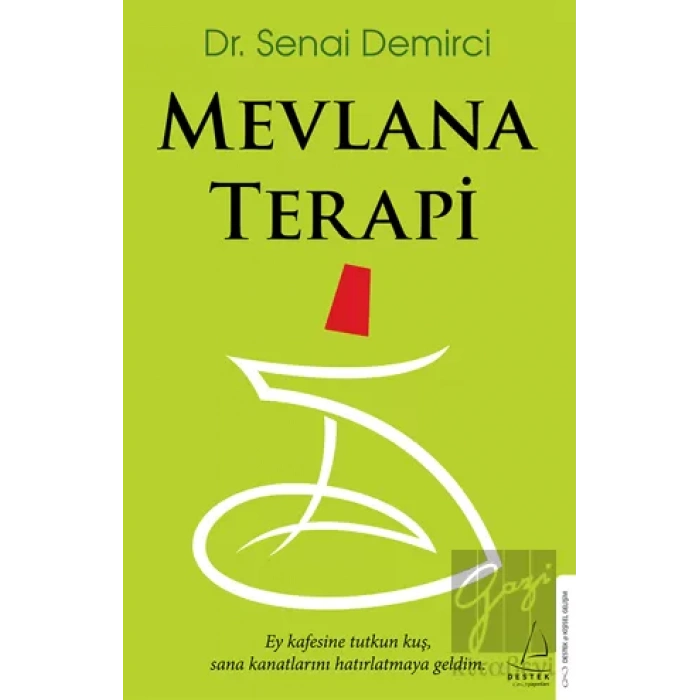 Mevlana Terapi