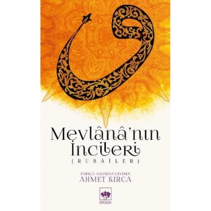 Mevlana’nın İncileri