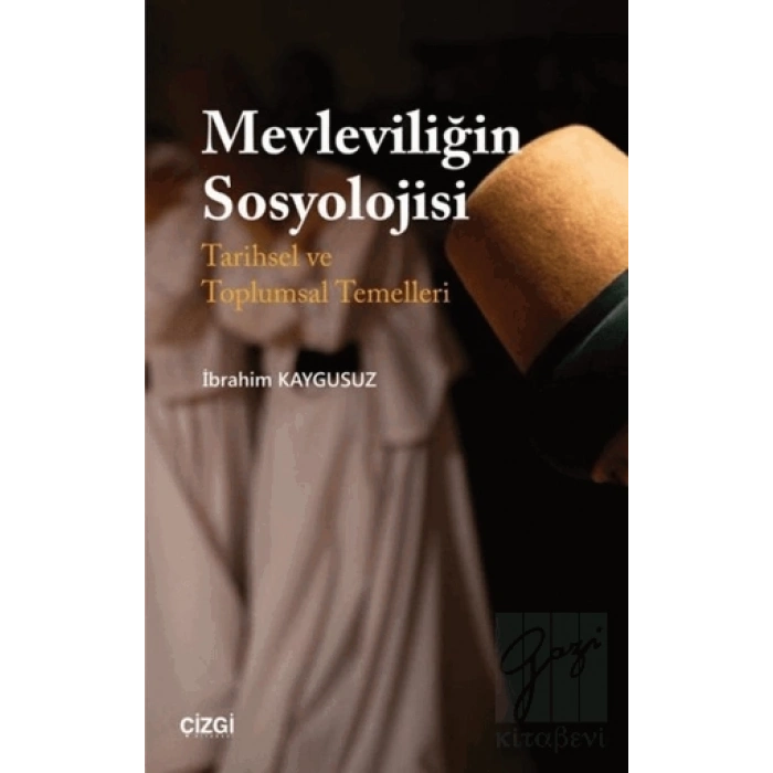 Mevleviliğin Sosyolojisi