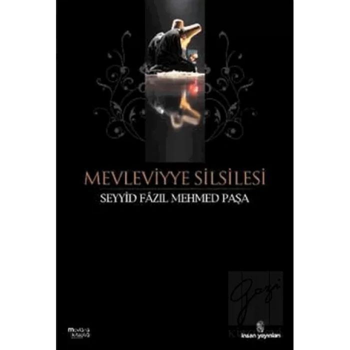 Mevleviyye Silsilesi