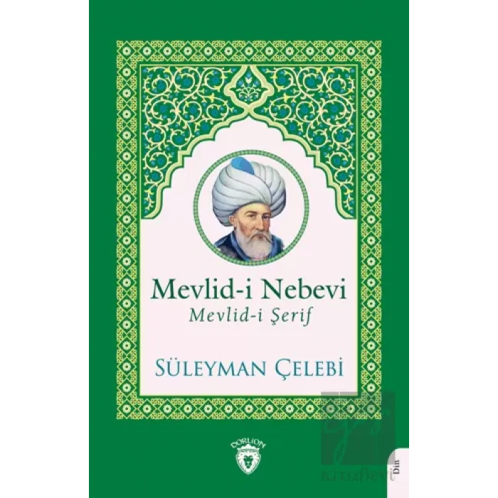 Mevlid-i Nebevi Mevlid-i Şerif