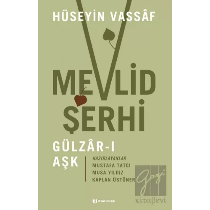 Mevlid Şerhi