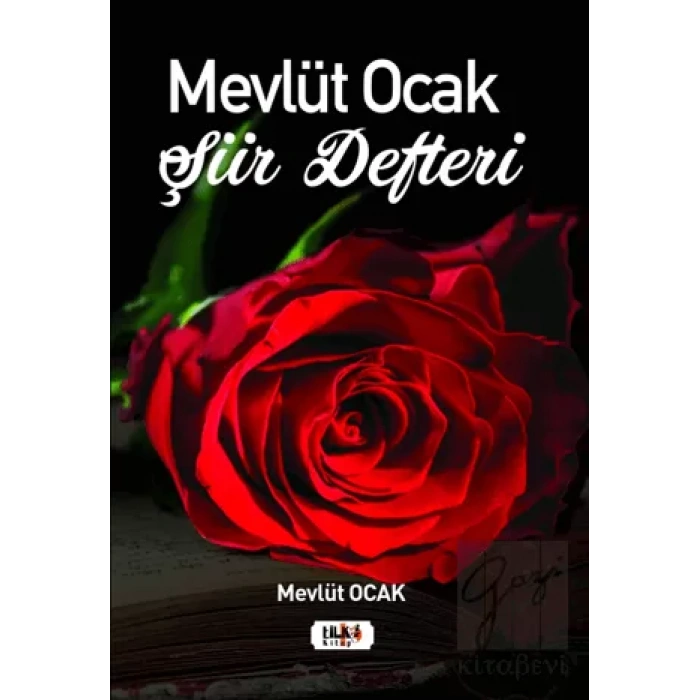 Mevlüt Ocak Şiir Defteri
