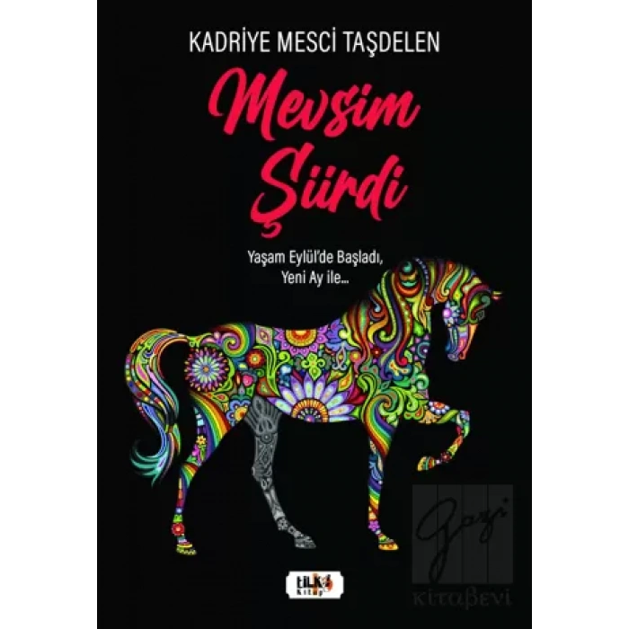 Mevsim Şiirdi