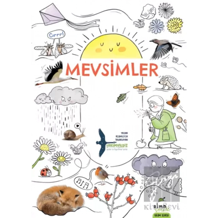 Mevsimler