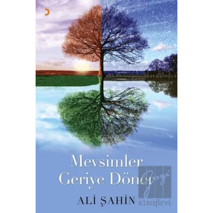 Mevsimler Geriye Döner