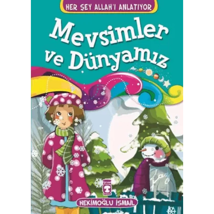 Mevsimler ve Dünyamız