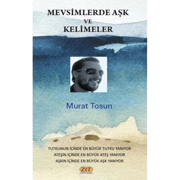 Mevsimlerde Aşk ve Kelimeler