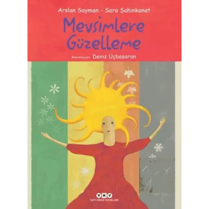 Mevsimlere Güzelleme