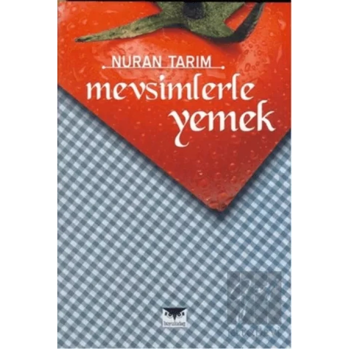 Mevsimlerle Yemek