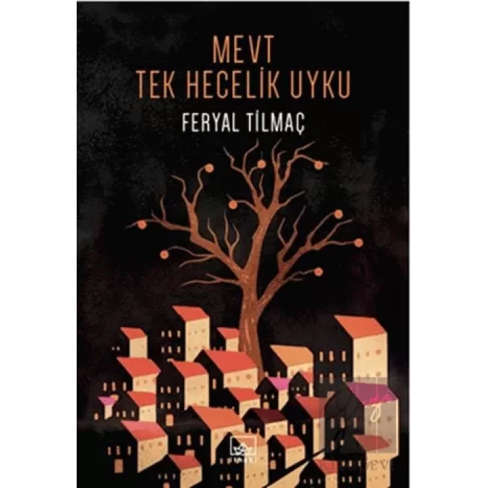 Mevt Tek Hecelik Uyku