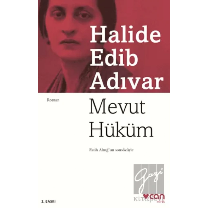 Mevut Hüküm