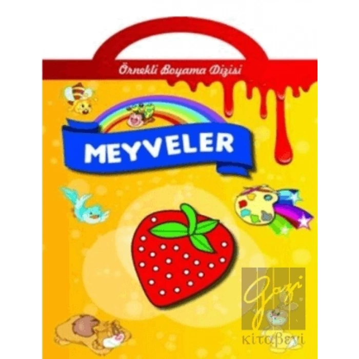 Meyveler