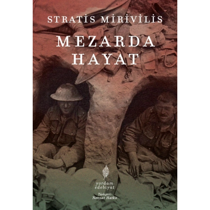 Mezarda Hayat