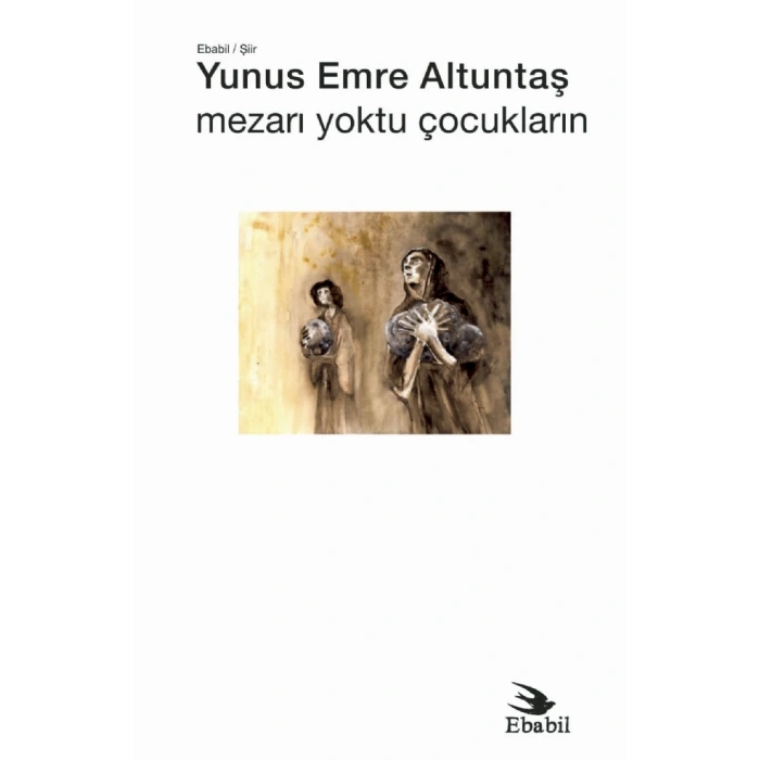 Mezarı Yoktu Çocukların