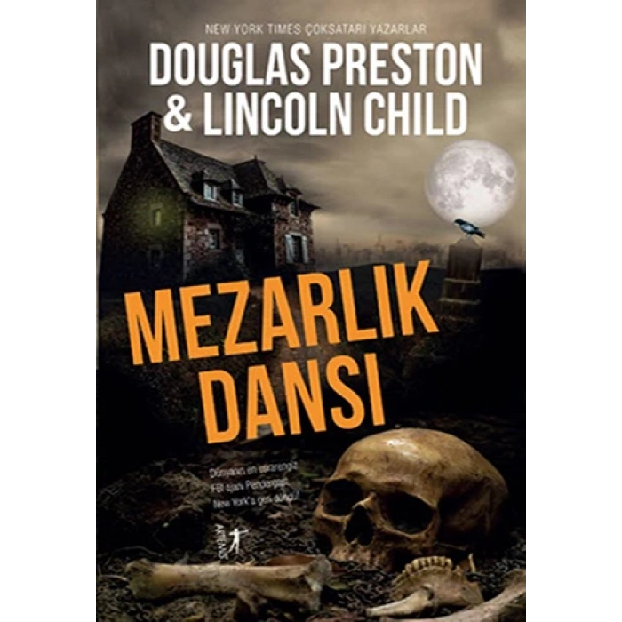 Mezarlık Dansı
