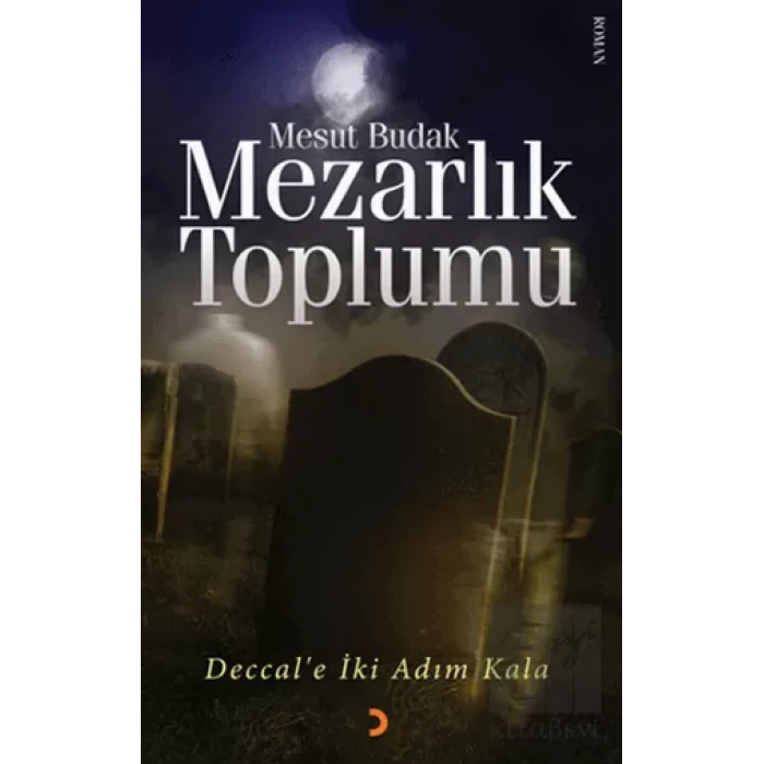 Mezarlık Toplumu
