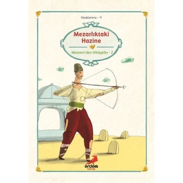 Mezarlıktaki Hazine